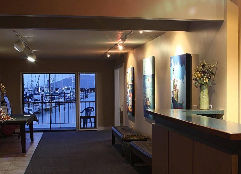 Astoria Riverwalk Inn Buitenkant foto